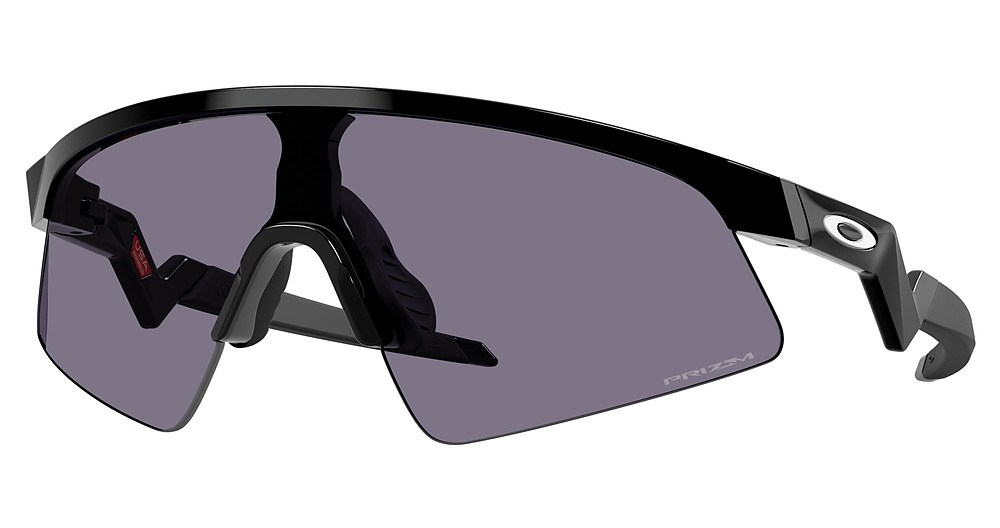 POLISHED BLACK / PRIZM GREY
