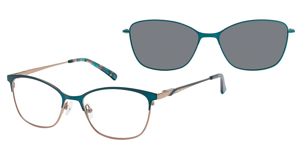 Teal