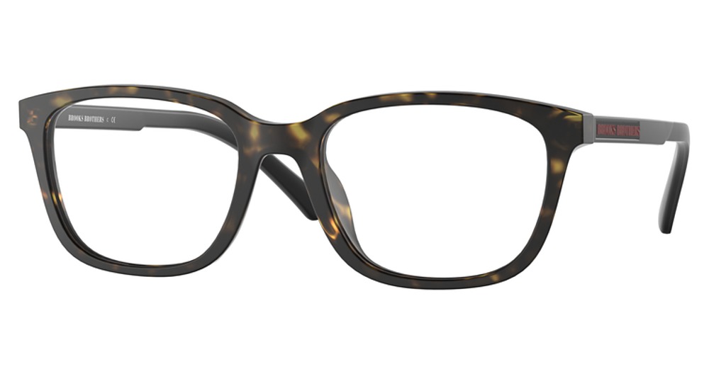 MATTE DARK TORTOISE