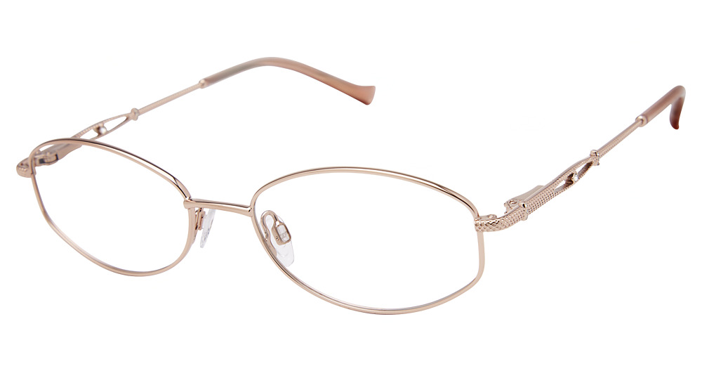 rosegold