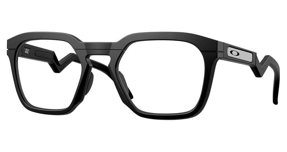 SATIN BLACK