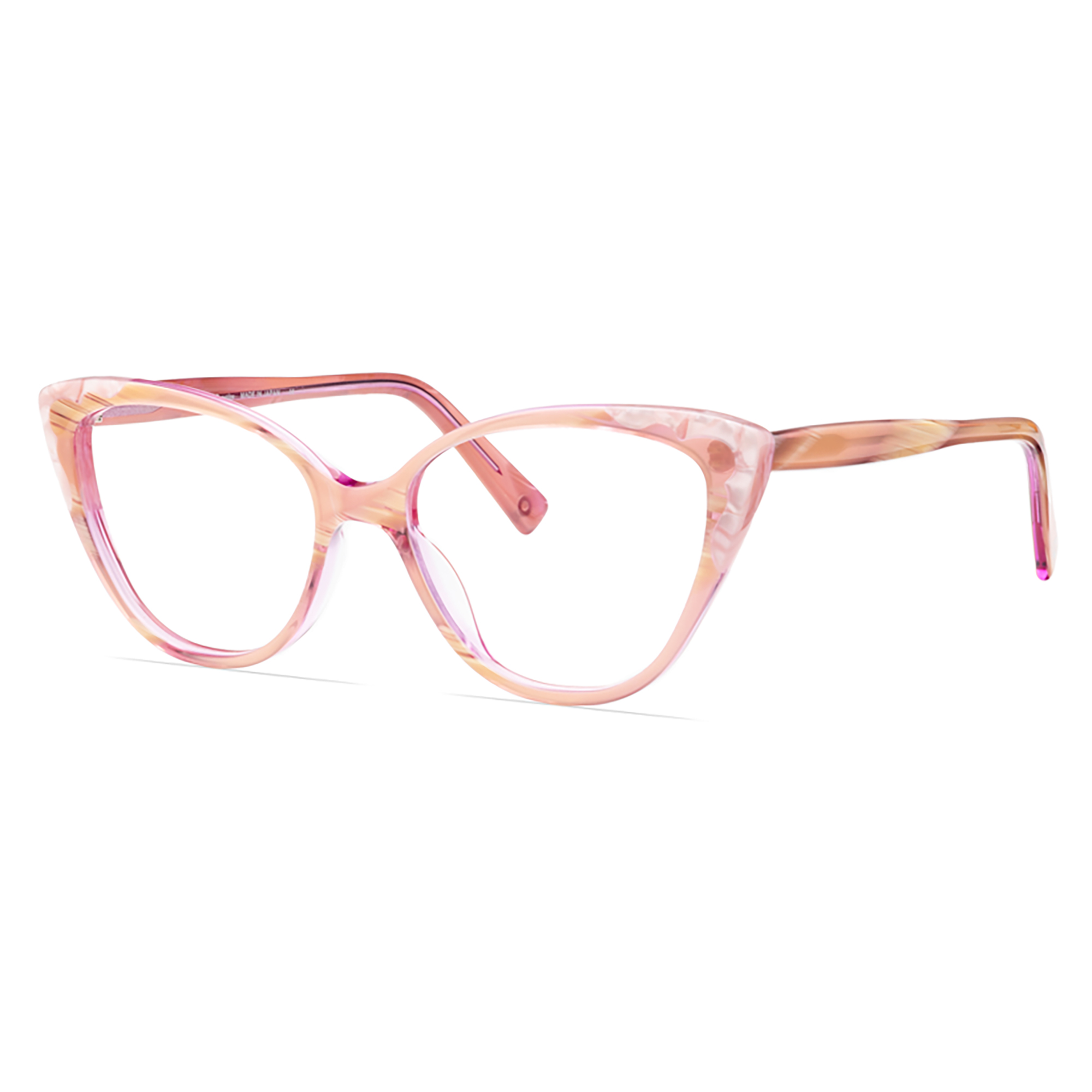 Brushed Pearl Pink