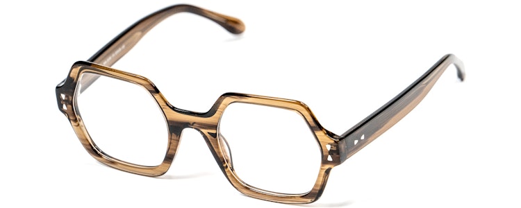 C4 Brown Trans