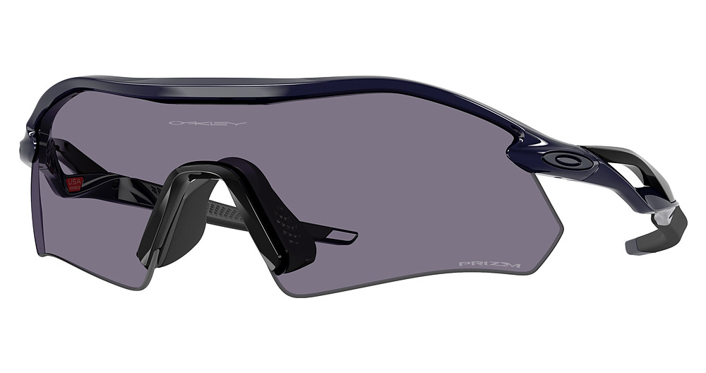 POLISHED NAVY / PRIZM GREY