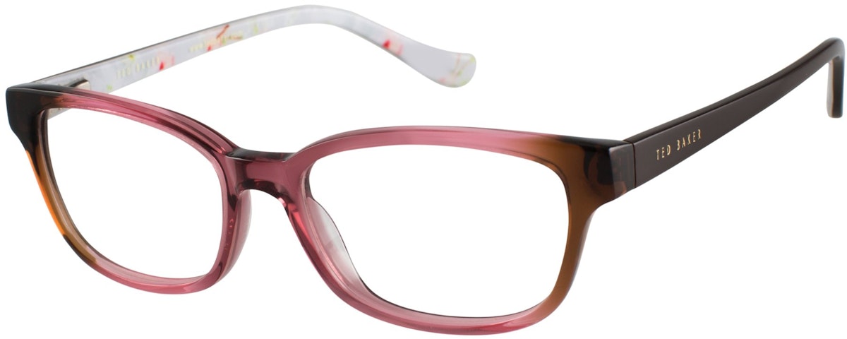 Pink/Brown