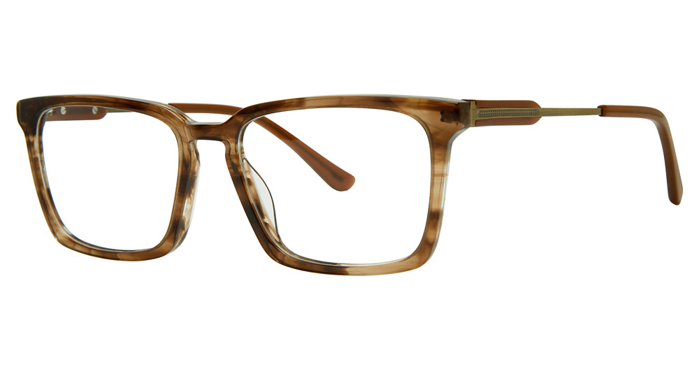 Demi haze/Antique Gold