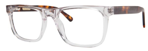 Crystal/Tortoise
