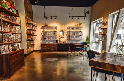 Welcome to our store!