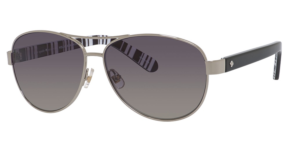 Silver Black / Gray Sf Pz