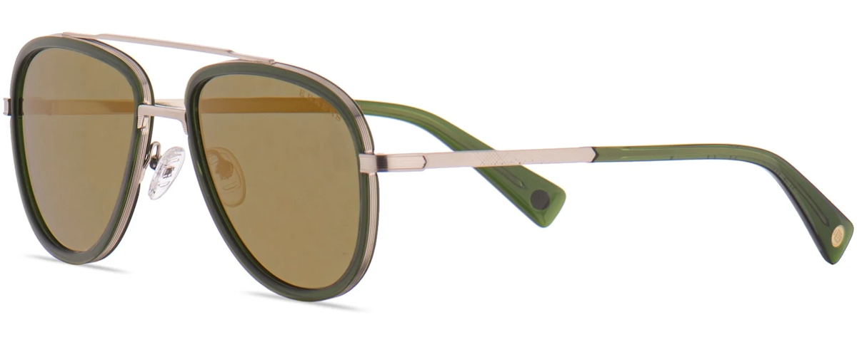 Green Silver