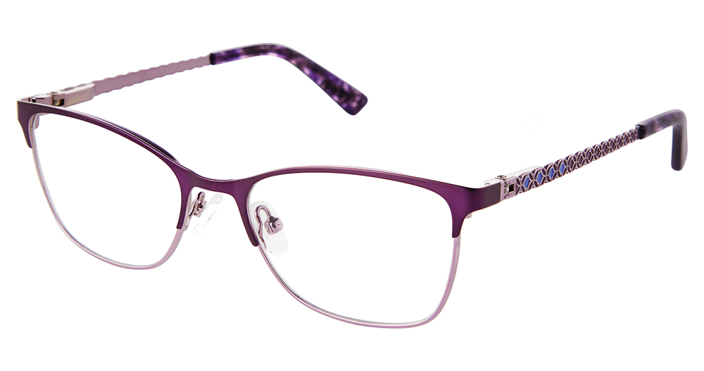 PURPLE/LIGHT