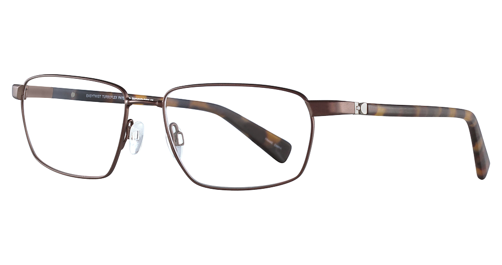1-Satin Dark Brown