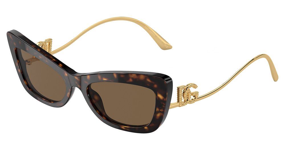 HAVANA / DARK BROWN