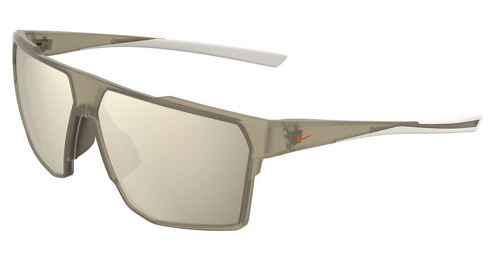 MATTE KHAKI / ROAD TINT