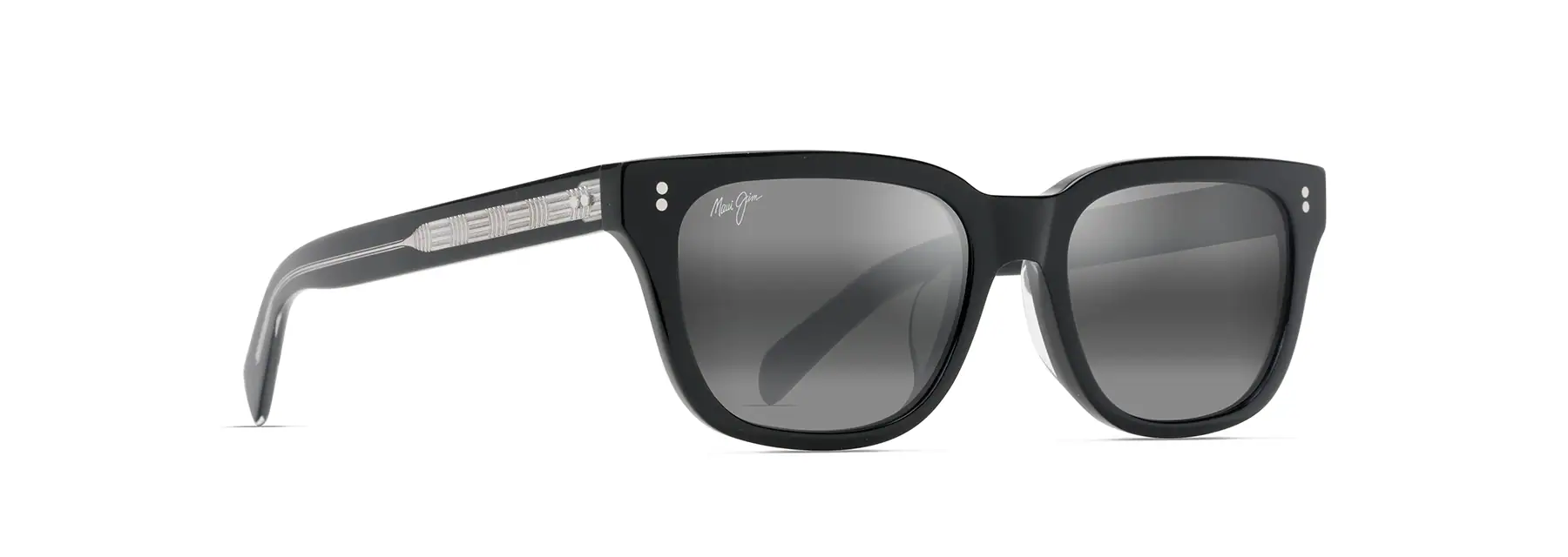 MJRX Black with Crystal / MJRX