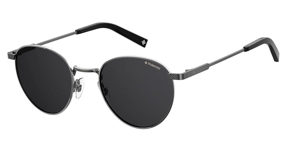 DKRUTHEN / GREY POLARIZED