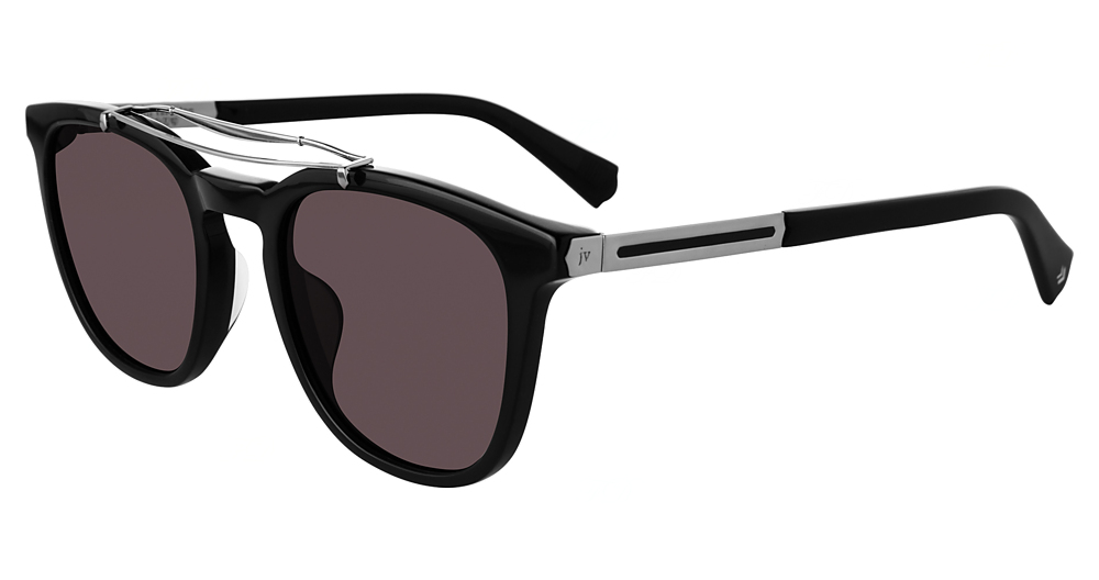 Black/Silver 0BLS