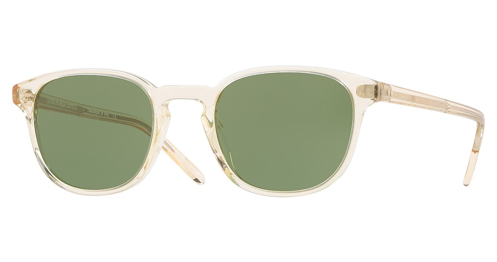 BUFF / GREEN C