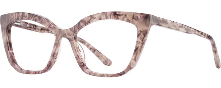 Mauve Plum Marble