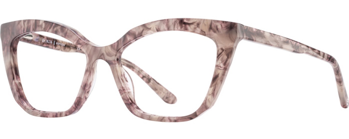 Mauve Plum Marble