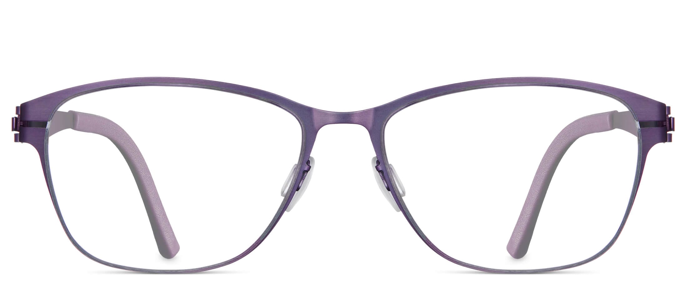 Violet Metallic 89