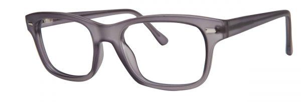Matt Grey Mist