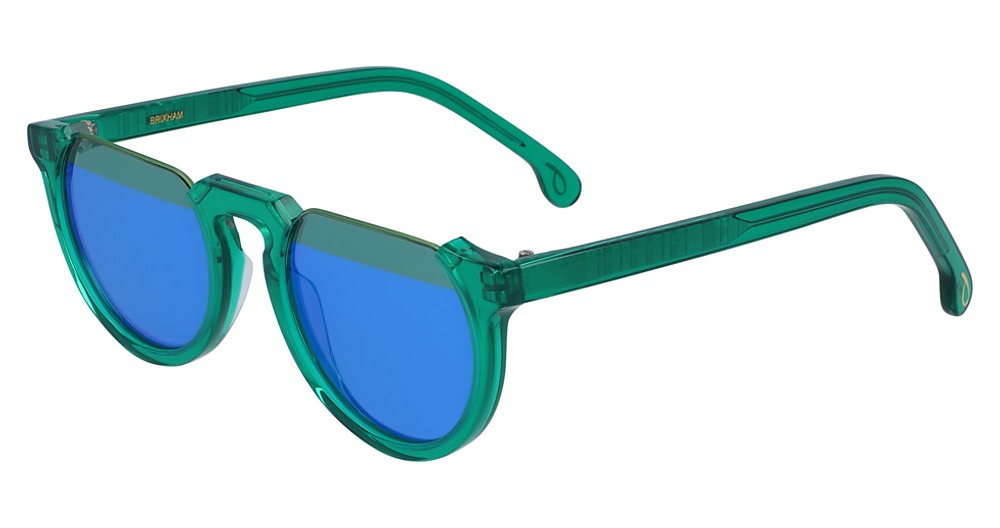 (004) FLASH GREEN