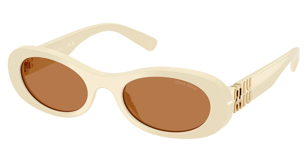 MILK / BROWN