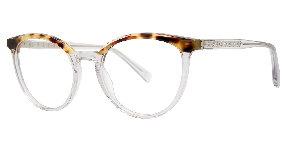 GREY CRYSTAL/TOKYO TORTOISE