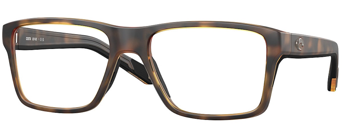 MATTE TORTOISE