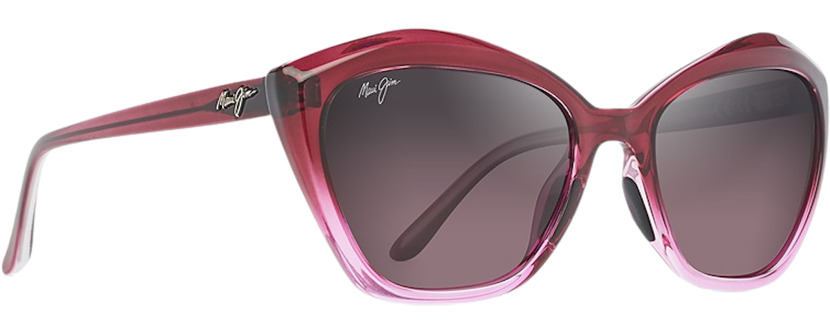 Raspberry Fade / Maui Rose®