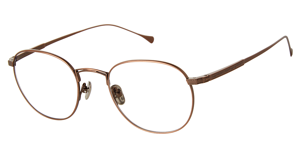 Antique Brown