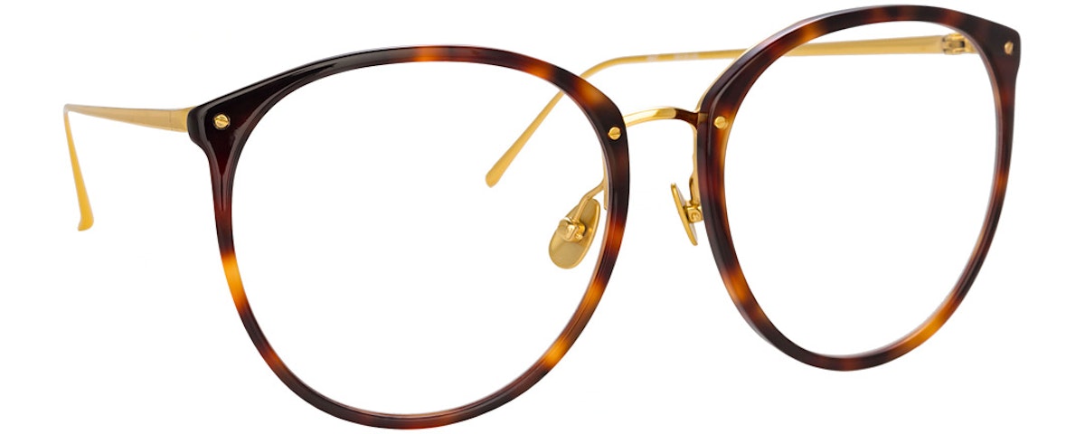 T-SHELL/YELLOW GOLD