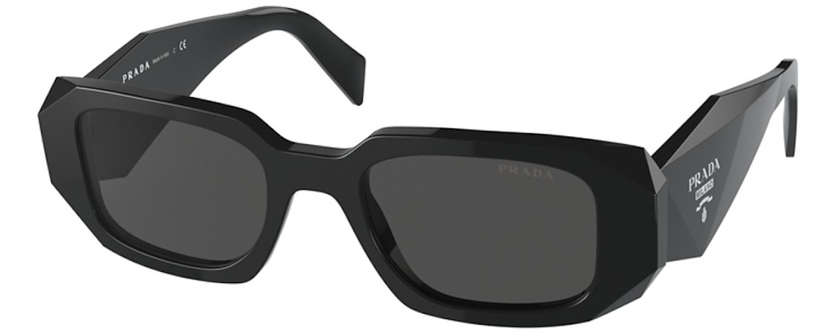 BLACK / DARK GREY