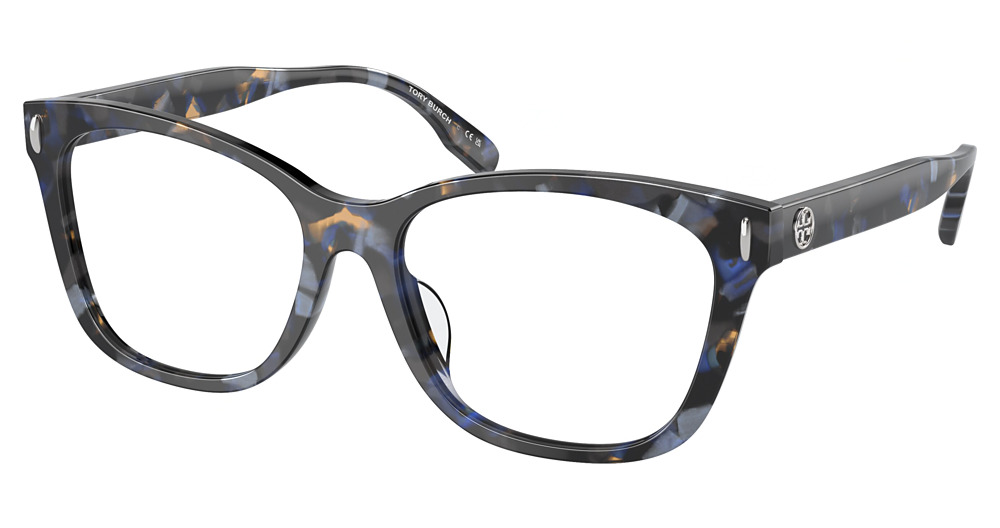 BLUE TORT