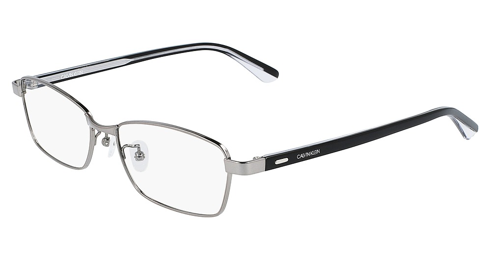 (008) SHINY GUNMETAL