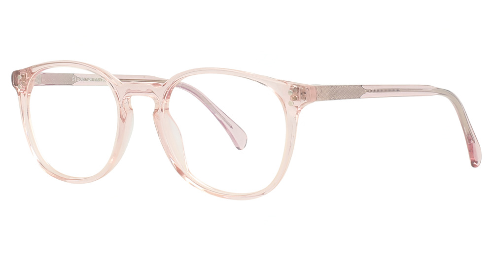 Peach Tortoise
