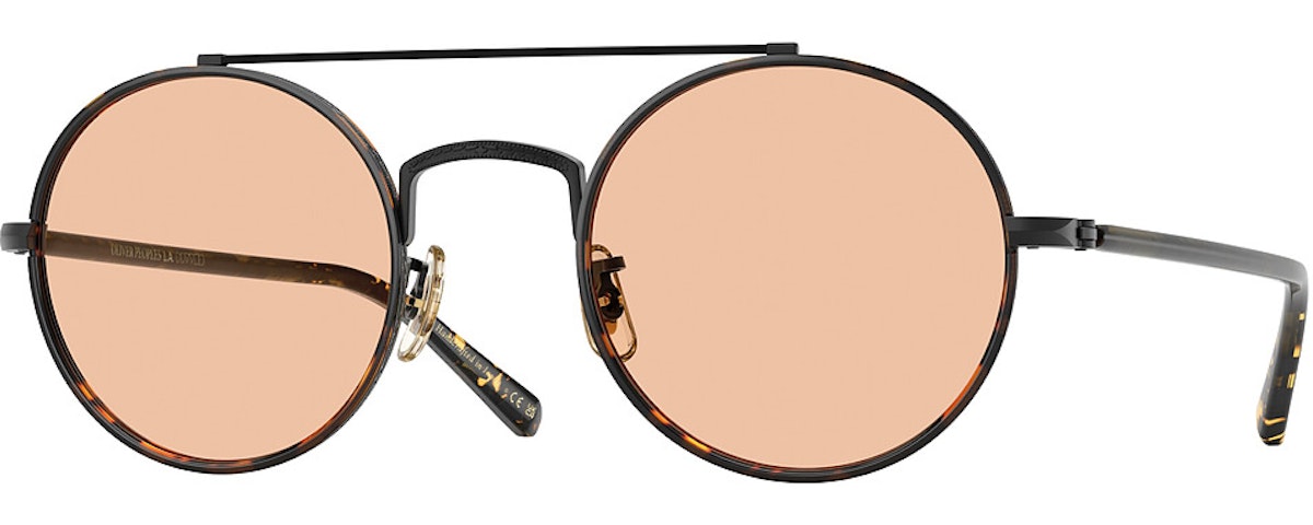 MATTE BLACK/DTBK