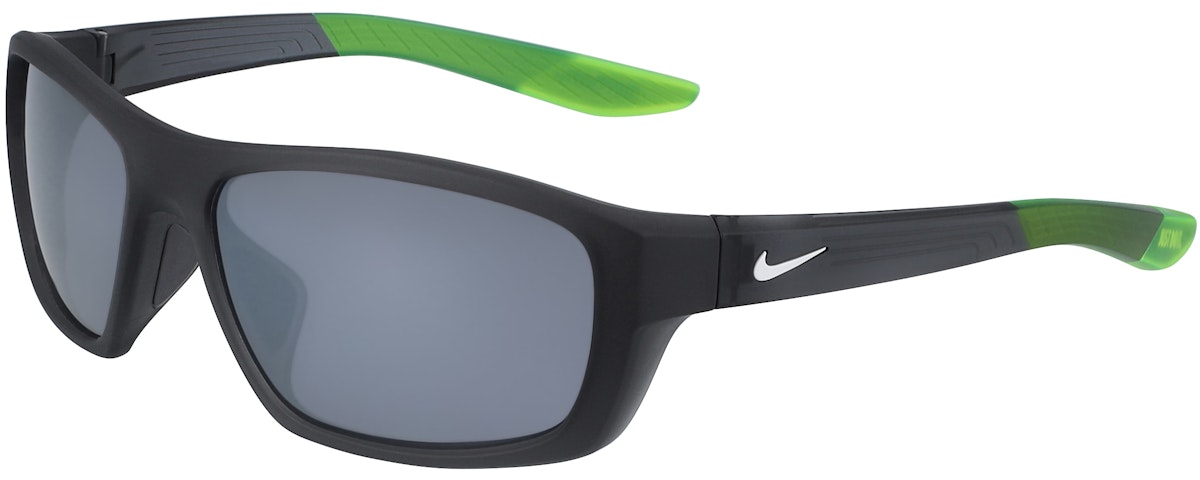 MT DARK GREY/WHITE/SILVER FL
