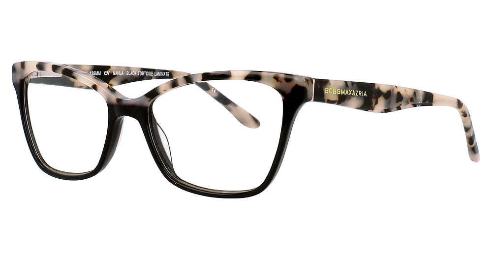 Black Tortoise Laminate