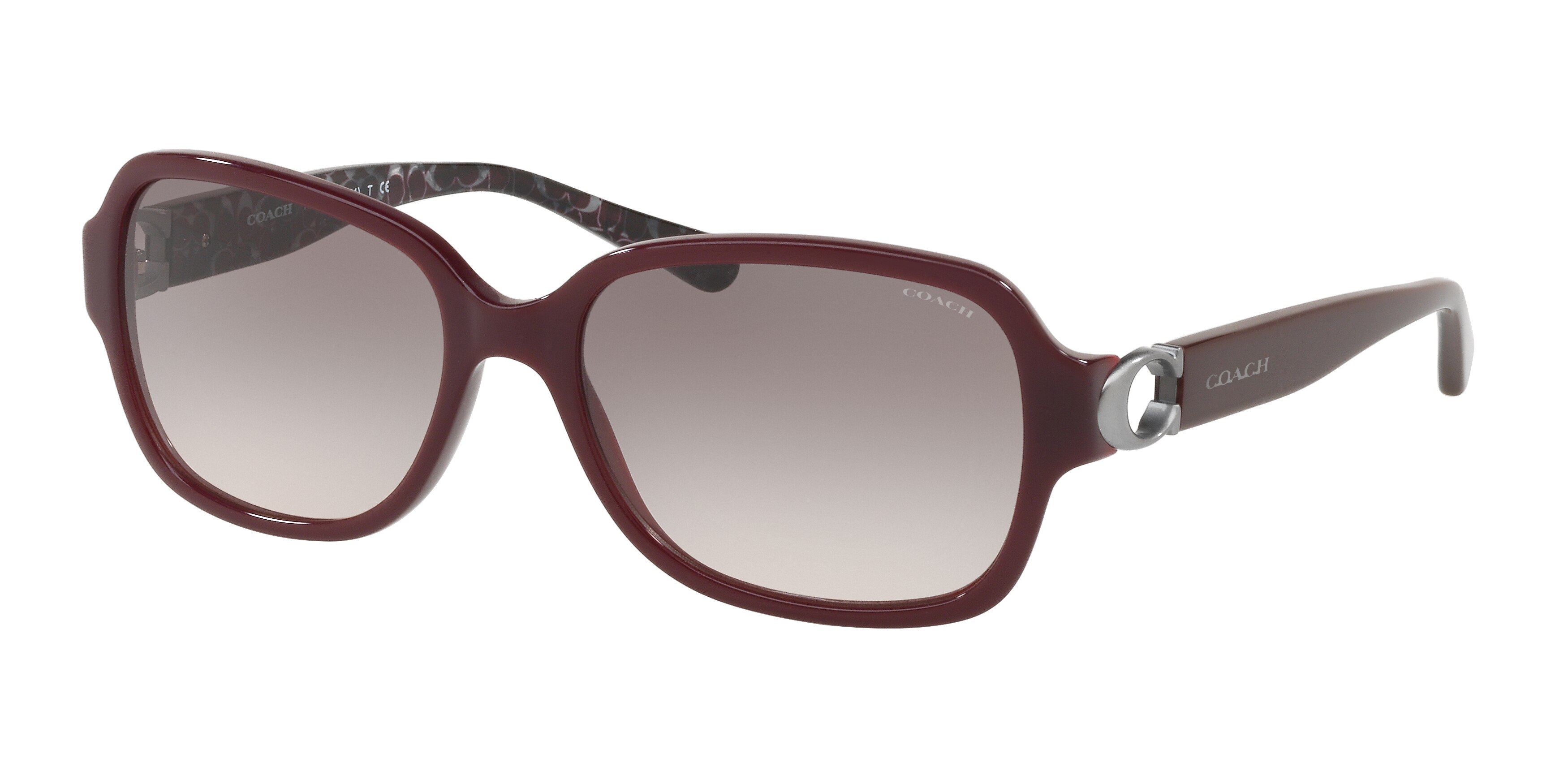 MATCH OXBLOOD