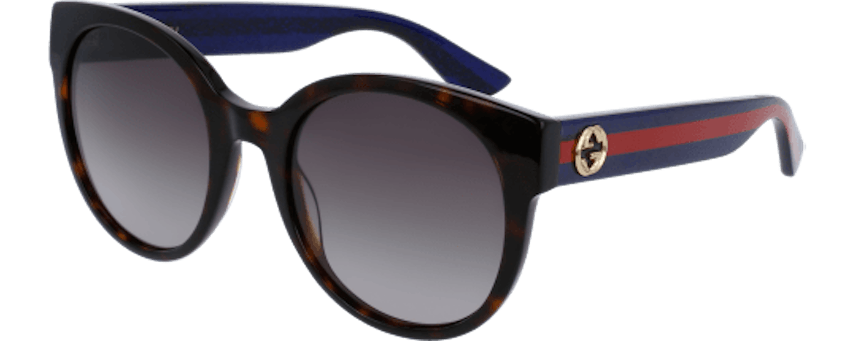 Avana-Blue-Brown / Nylon