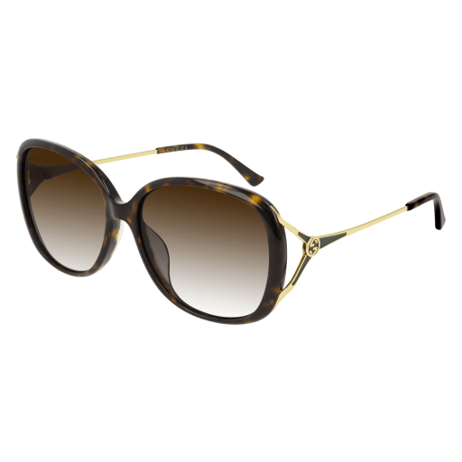 HAVANA-GOLD-BROWN / NYLON