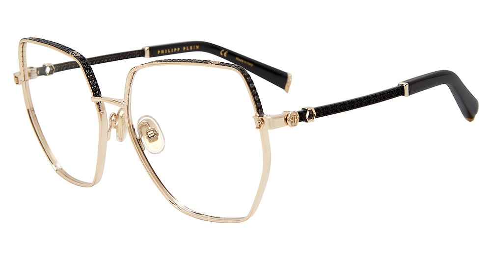 Gold/Black 0301