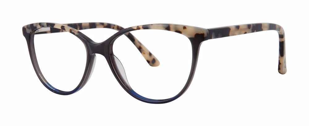 BLACK/IVORY MBL