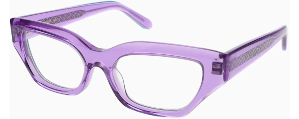 I32G LILAC TRANSPARENT