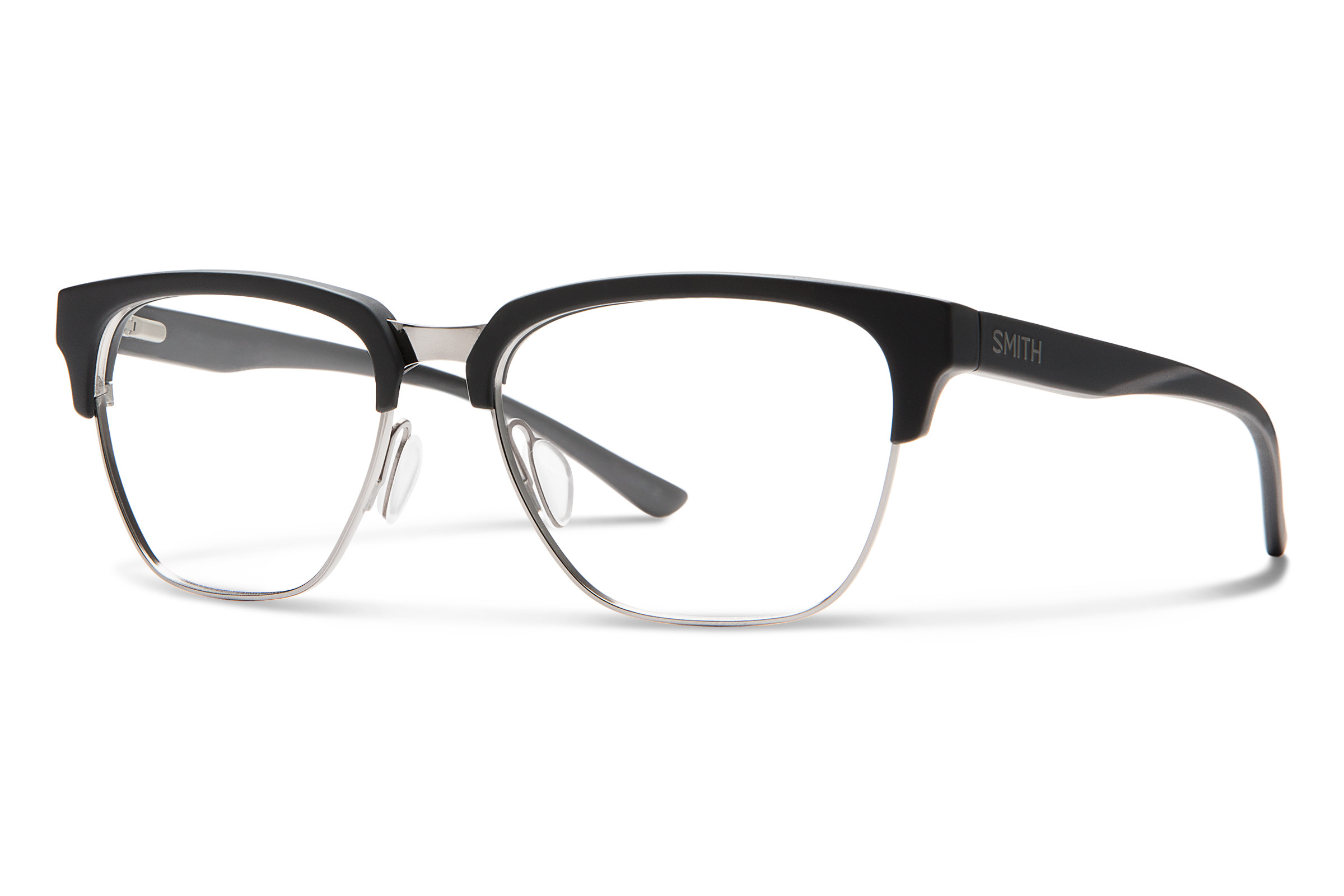 Matte Black Palladium