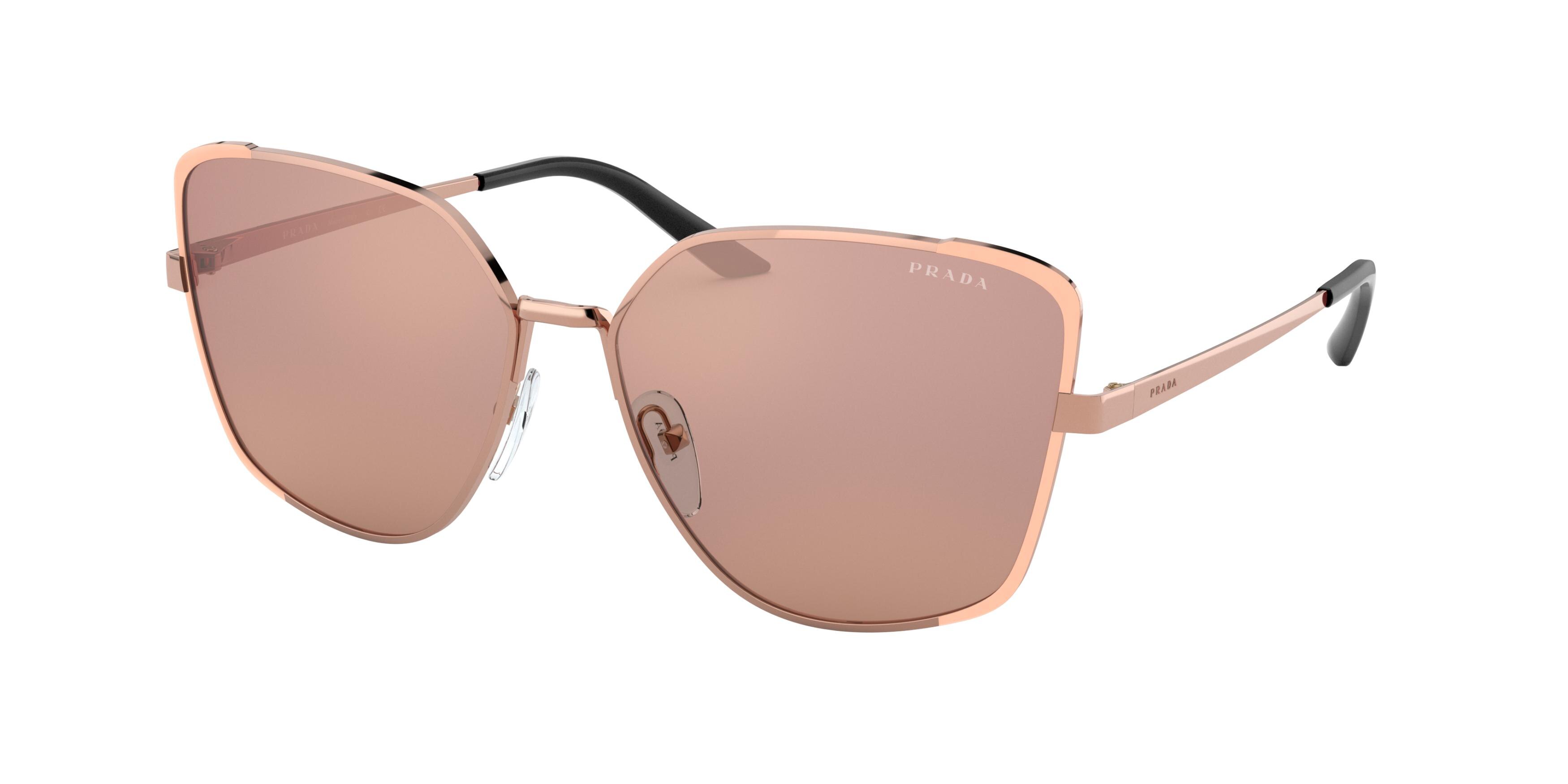 PINK GOLD/MATTE PINK GOLD