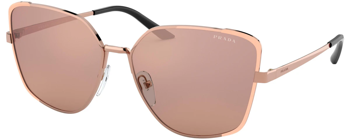 PINK GOLD/MATTE PINK GOLD