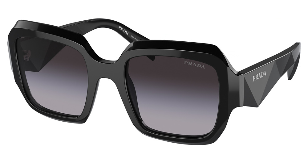 BLACK / GREY GRADIENT